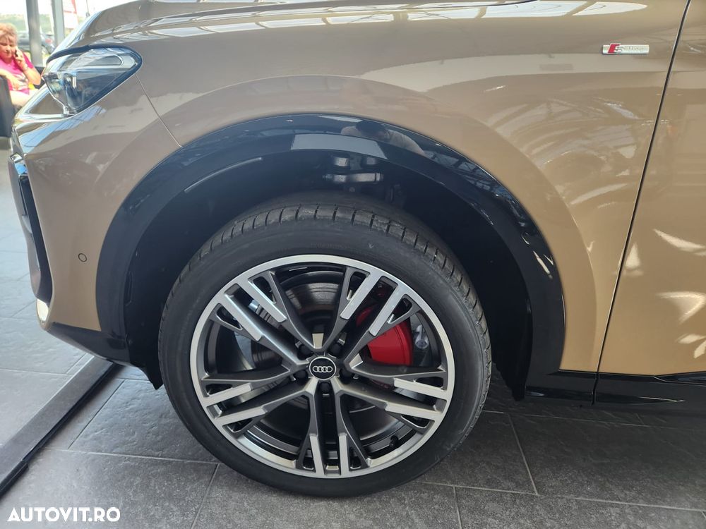 Audi Q5 Sportback 40 TDI quattro S tronic MHEV S Line - 7