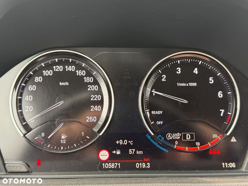 BMW X2 sDrive18i - 13