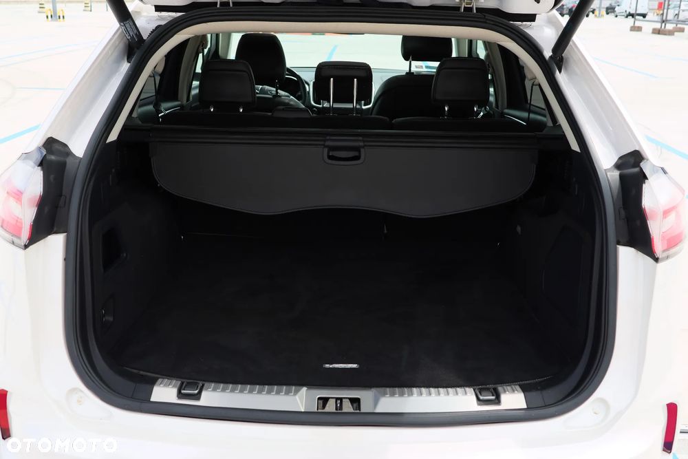 Ford Edge 2.0 EcoBlue Twin-Turbo 4WD Vignale - 9