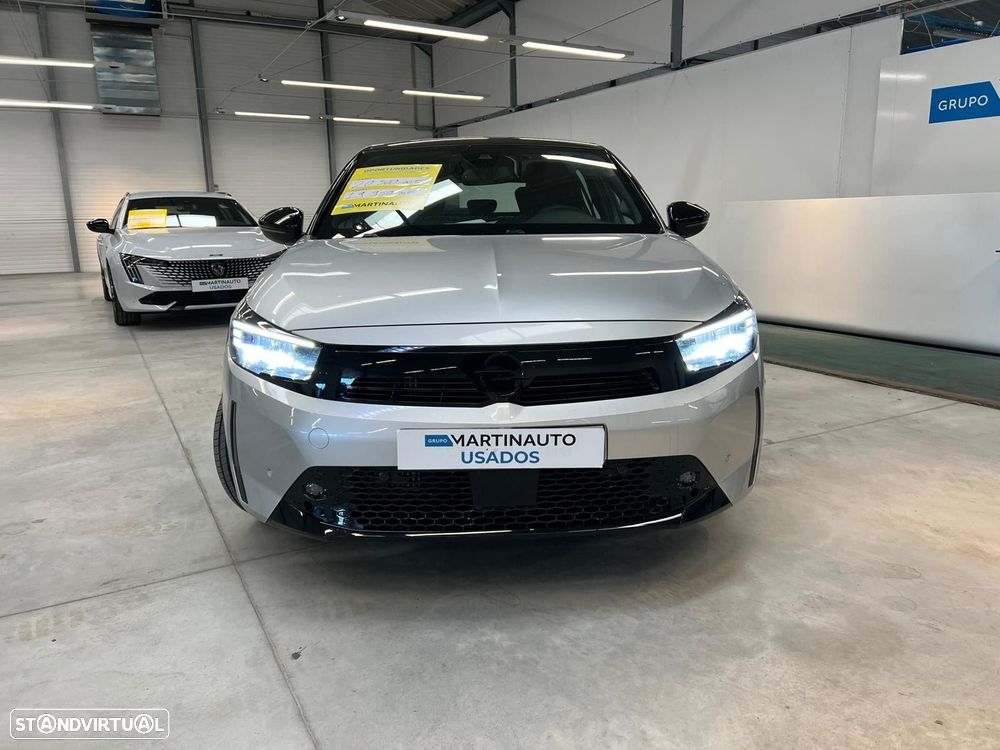 Opel Corsa 1.2 T GS Line Aut. - 2