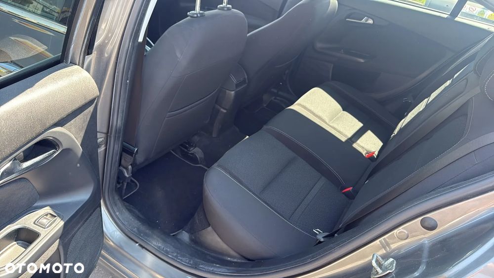 Fiat Tipo 1.6 MultiJet Sport - 18