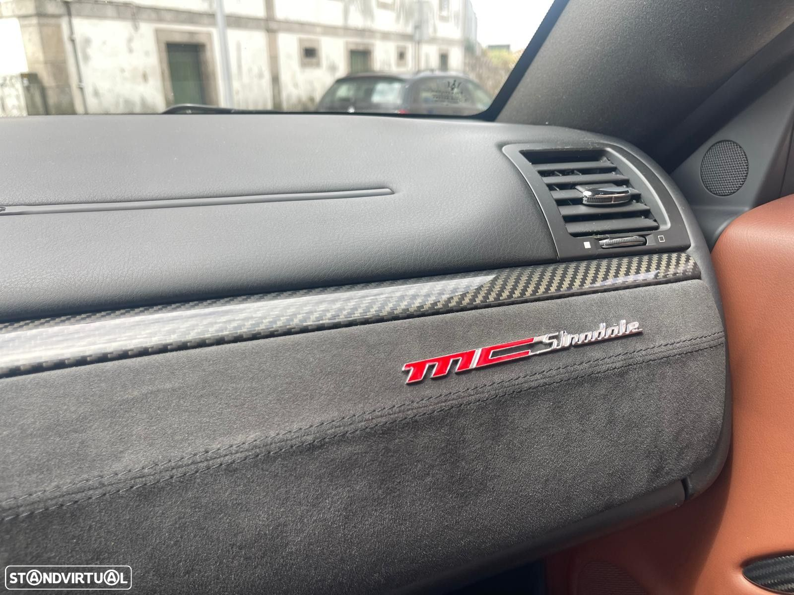 Maserati Granturismo 4.7 V8 Sport MC Stradale - 17