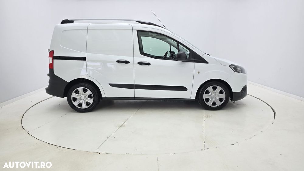 Ford Transit - 5