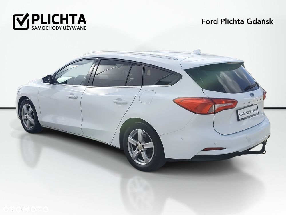 Ford Focus - 7