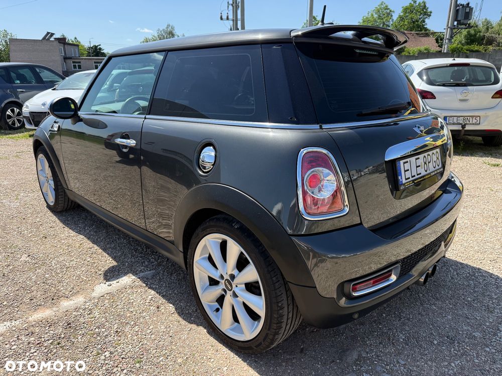 MINI Cooper S Standard - 4