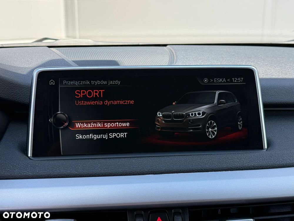 BMW X5 sDrive25d Sport-Aut - 23