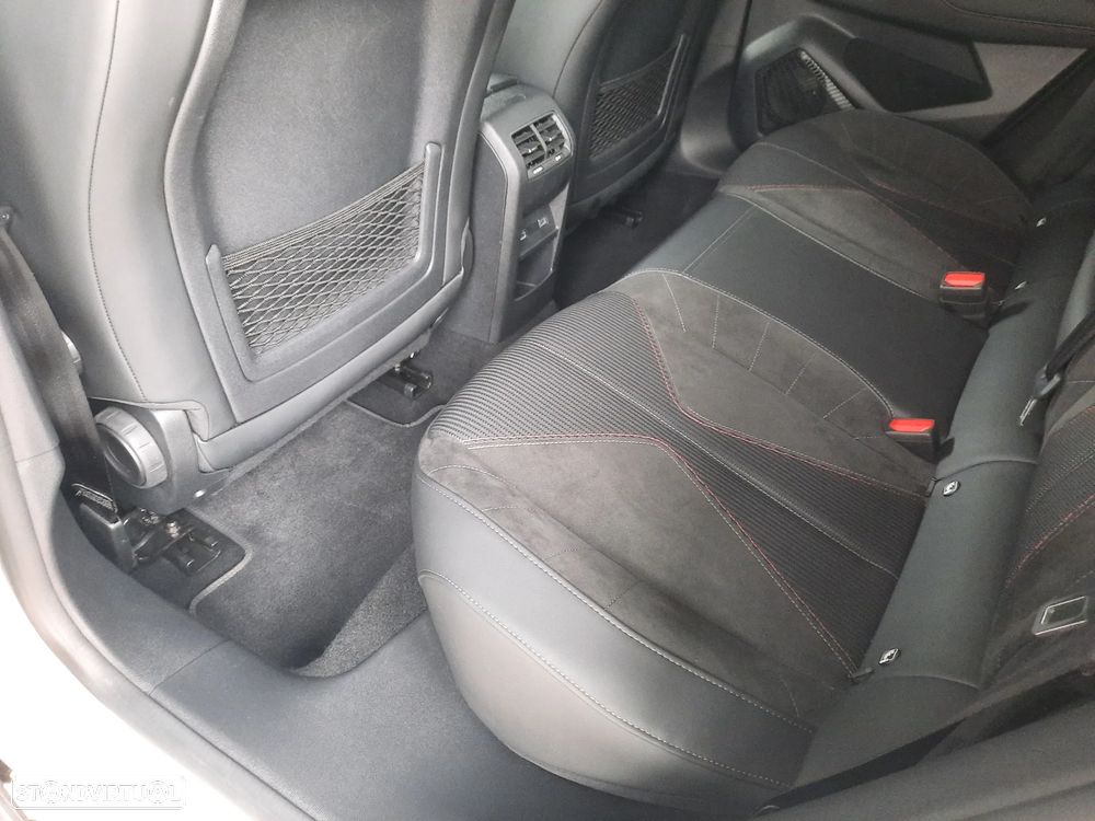 DS DS4 E-Tense Performance Line EAT8 - 34