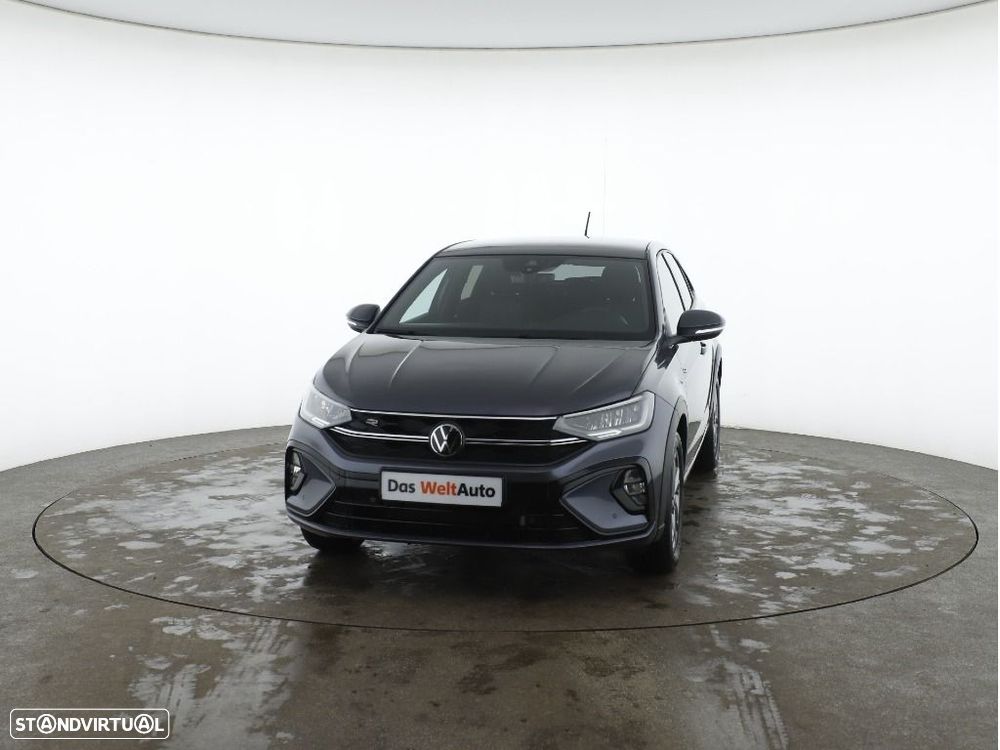 VW Taigo 1.0 TSI R-Line DSG - 2
