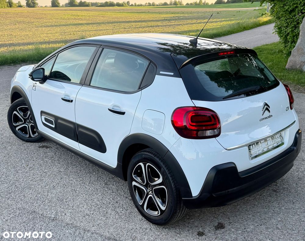 Citroën C3 1.2 PureTech Shine - 6