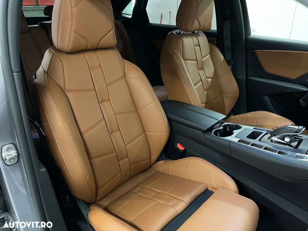 DS Automobiles DS 7 Crossback 1.6 PHeV AWD 300 EAT8 OPERA - 10
