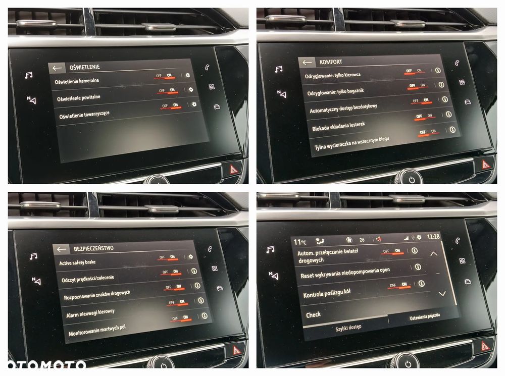 Opel Corsa 1.2 Elegance S&S - 17