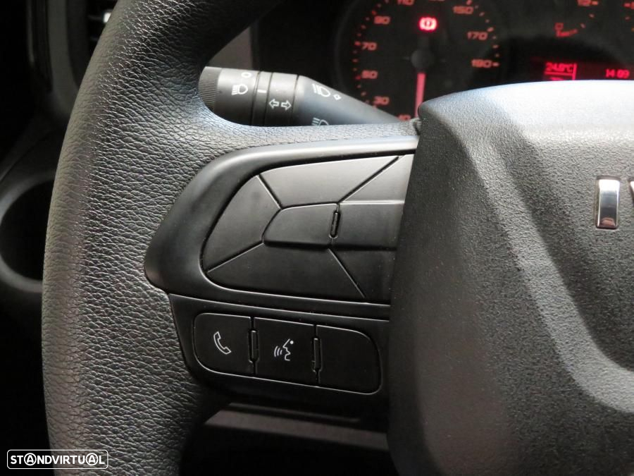 Iveco Daily 35C16 4100CD - 19