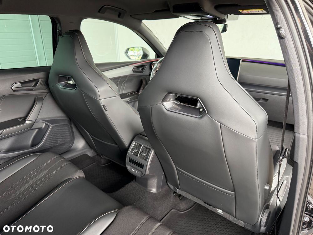 Cupra Leon Sportstourer 2.0 TSI 4Drive VZ DSG - 21
