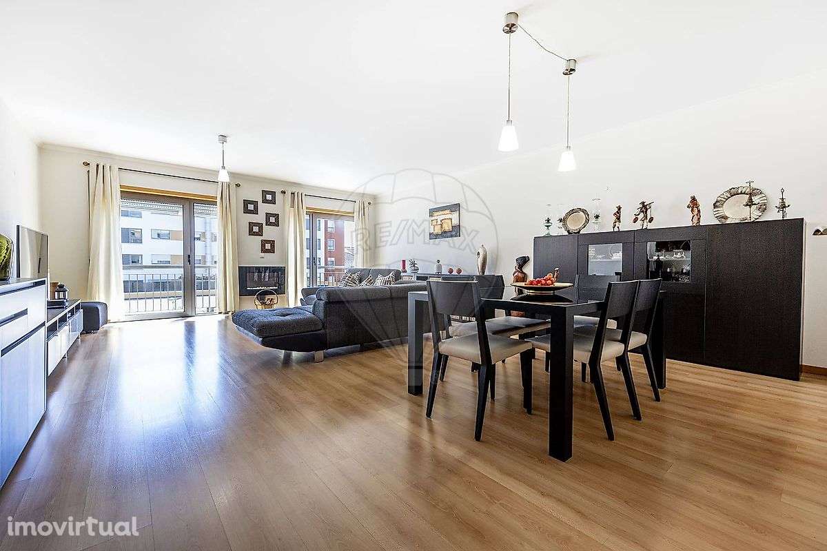 Apartamento T3 para venda - Grande imagem: 3/35