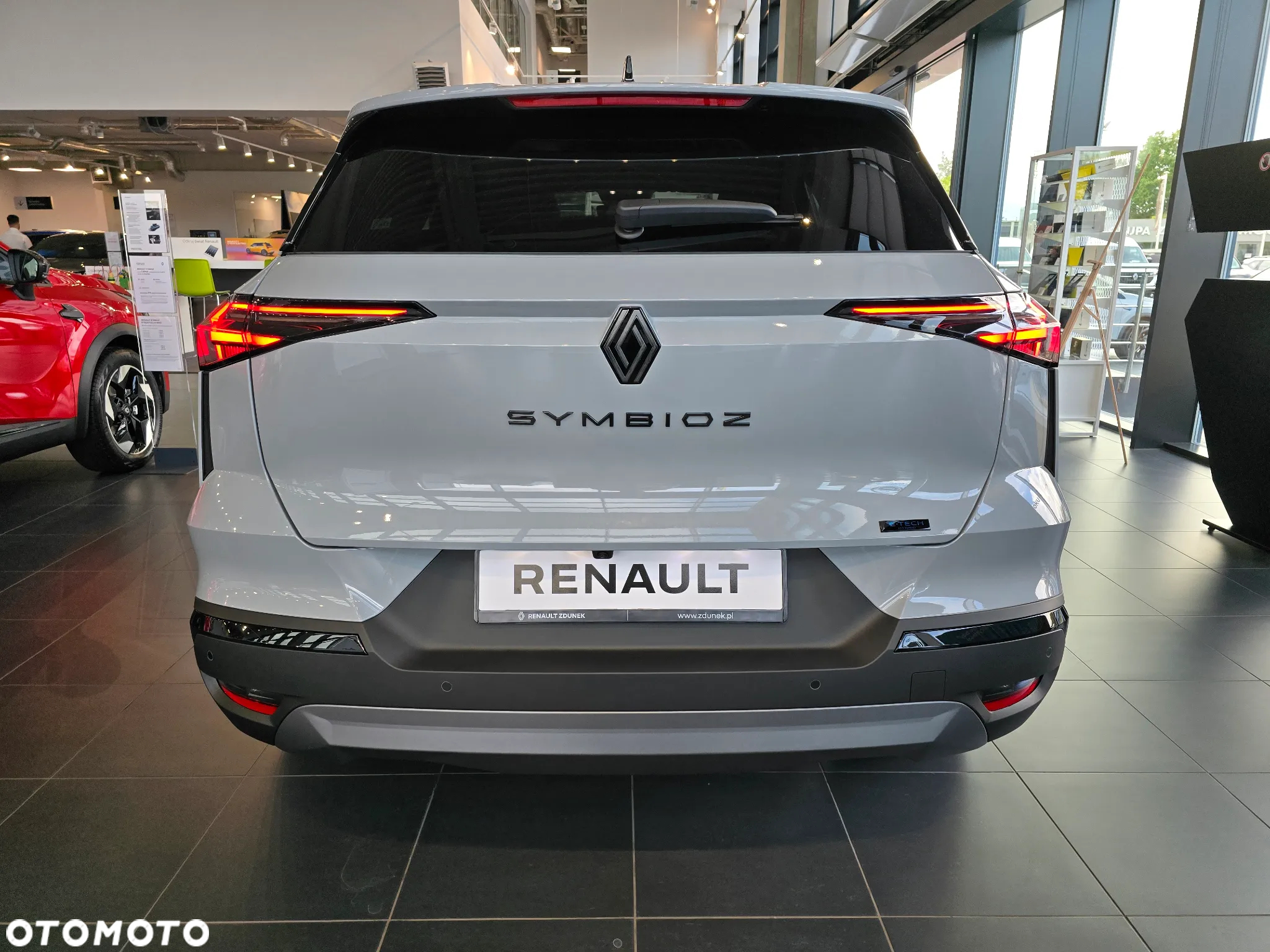 Renault Symbioz - 26