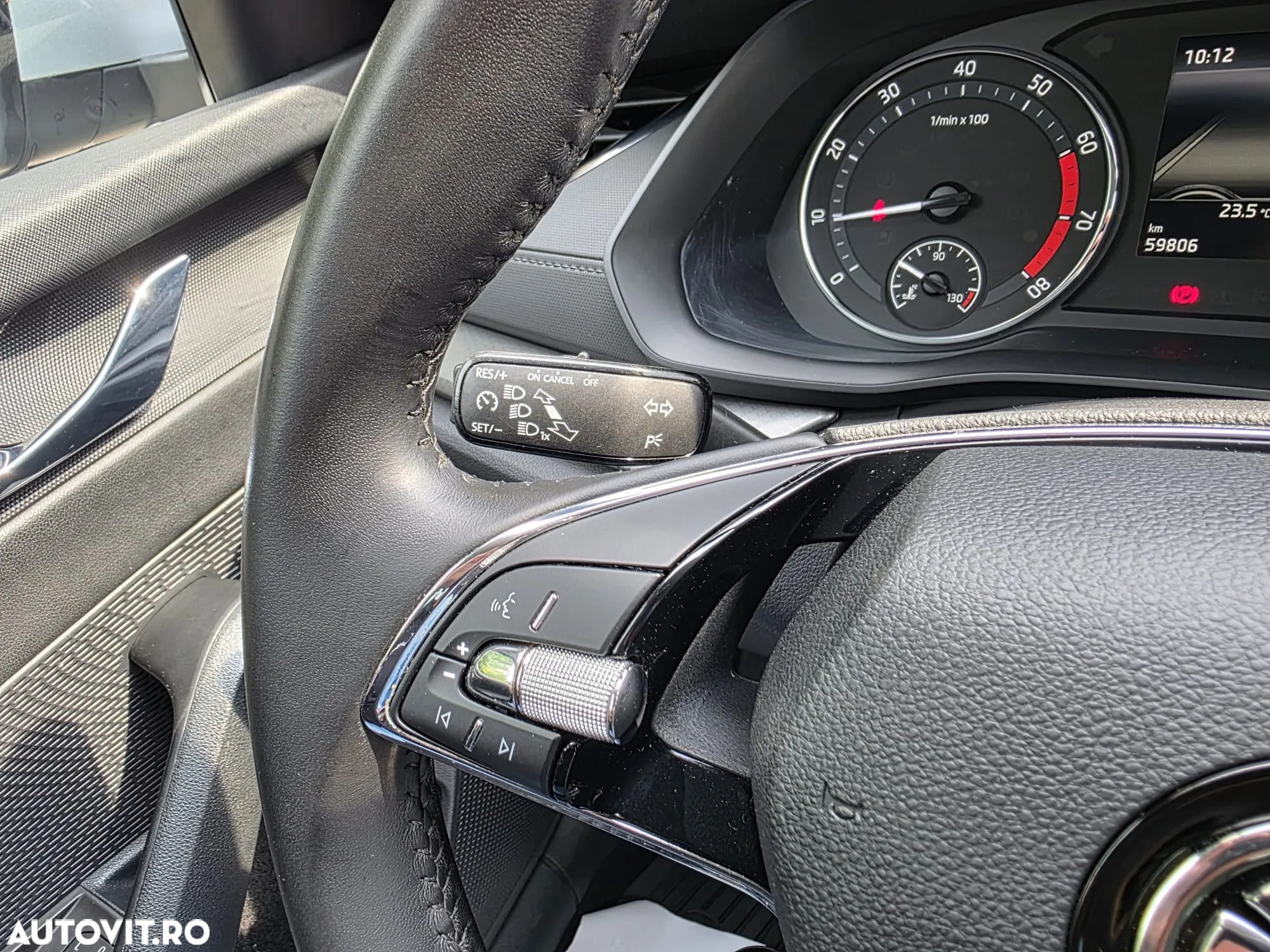 Skoda Octavia 1.5 TSI Ambition - 13