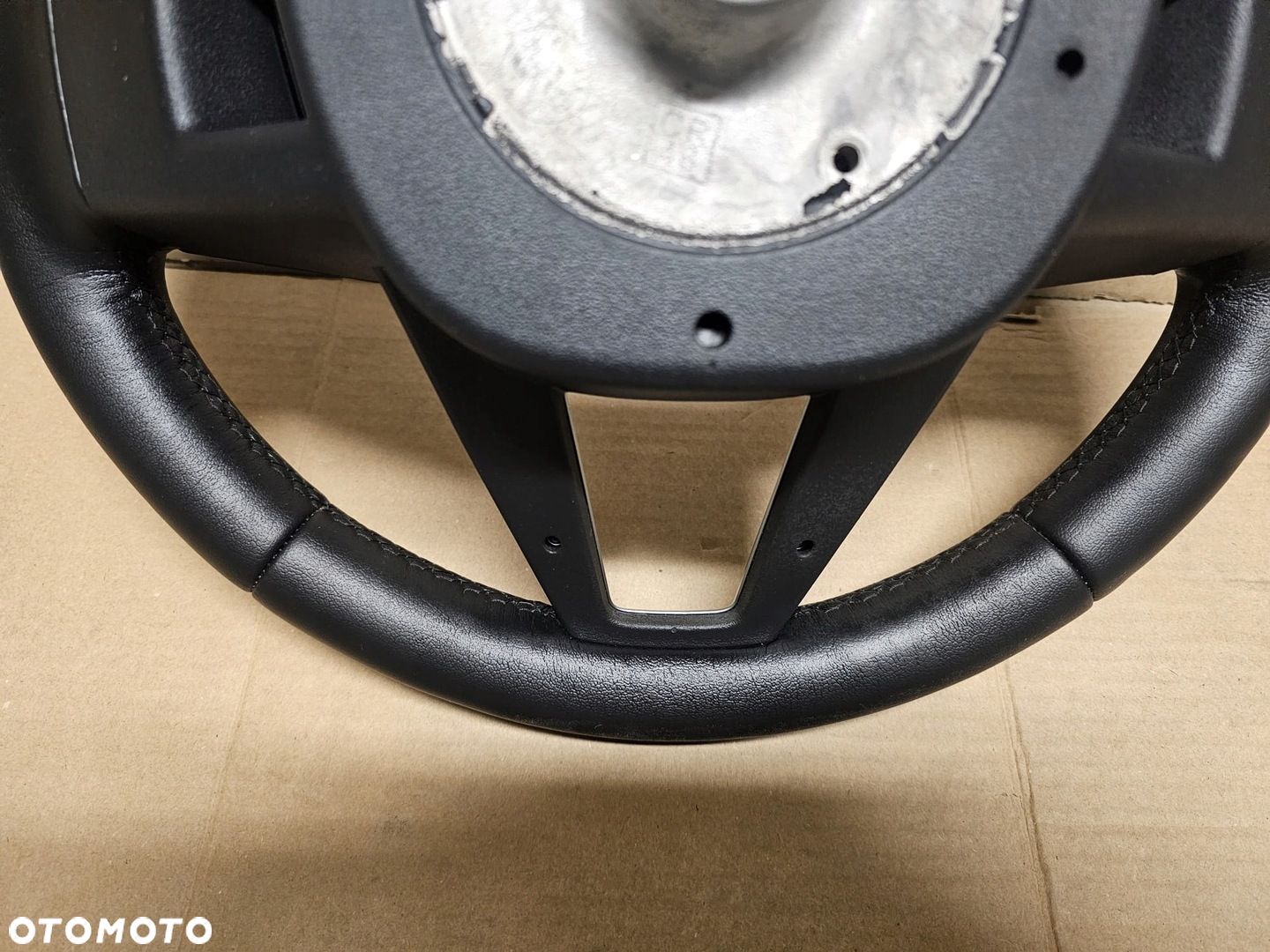 KIEROWNICA BMW X1 U11 X2 U10 MULTI FUNKCJA GRZANA - 7