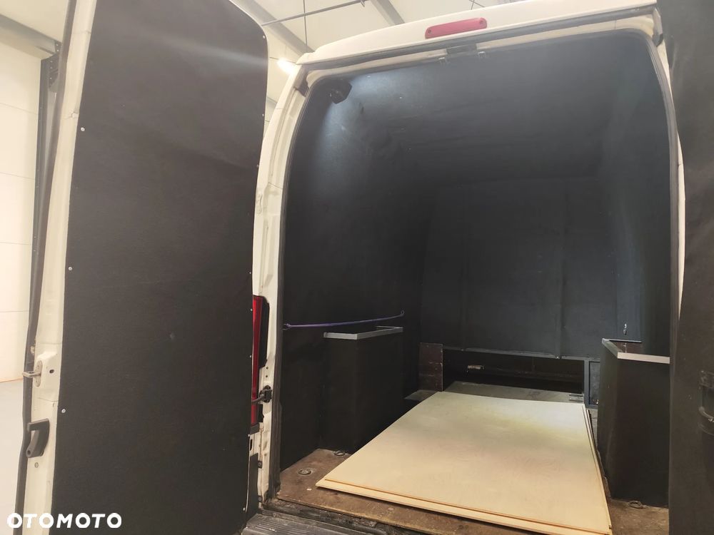 Citroën JUMPER - 23