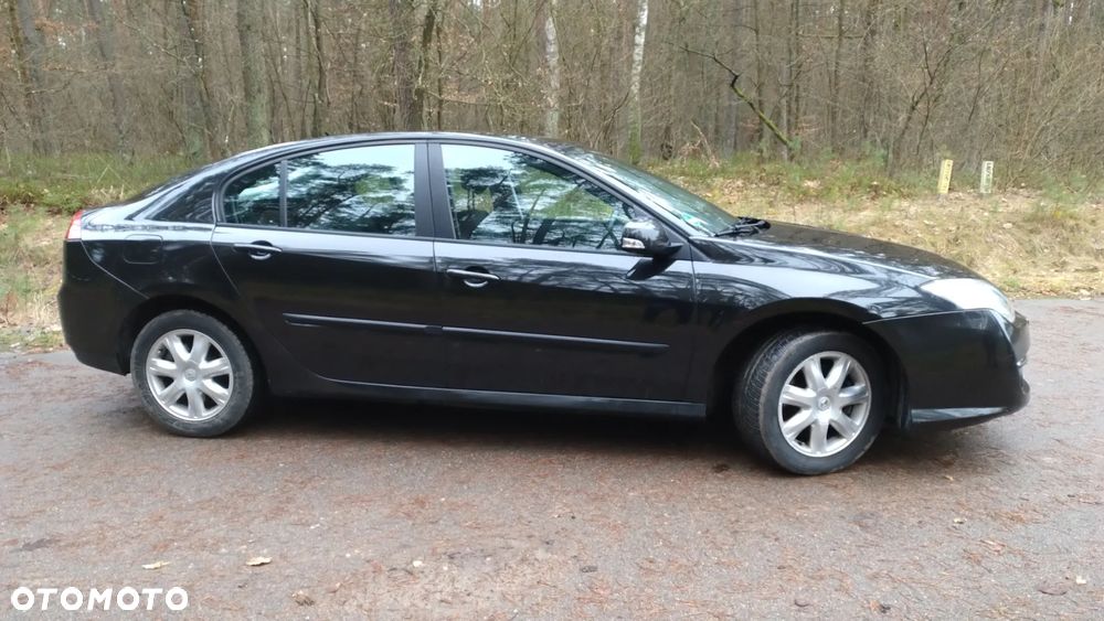 Renault Laguna dCi 150 FAP Dynamique - 11