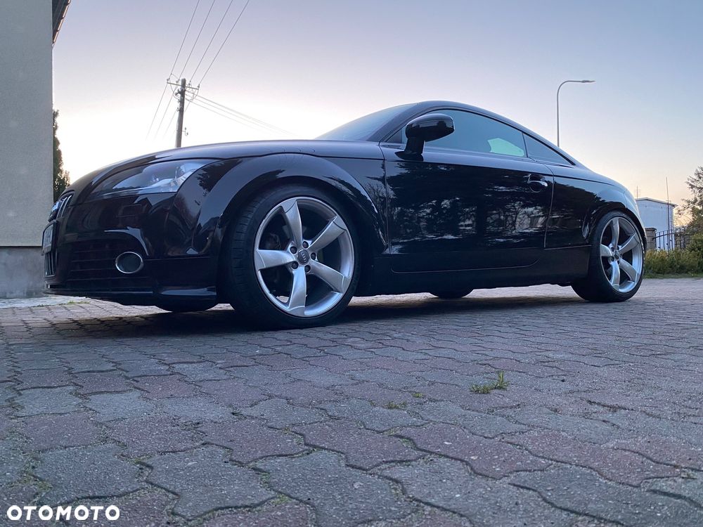 Audi TT Coupé 2.0 TFSI - 29