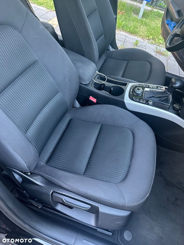 Audi A4 Avant 2.0 TDI S tronic - 11