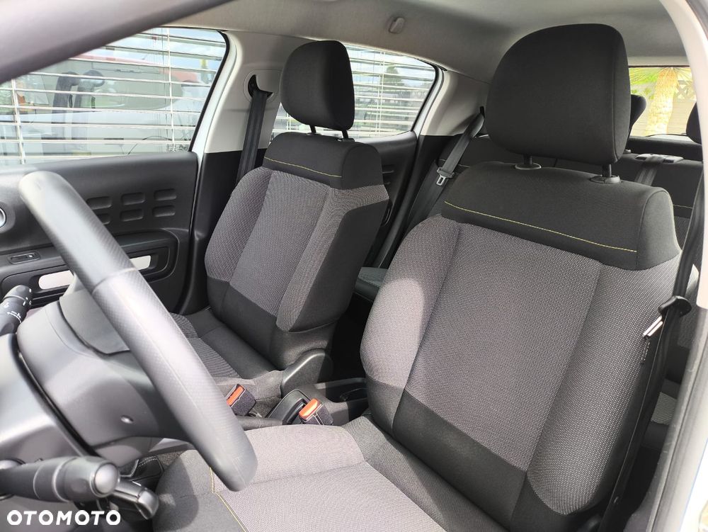 Citroën C3 - 14