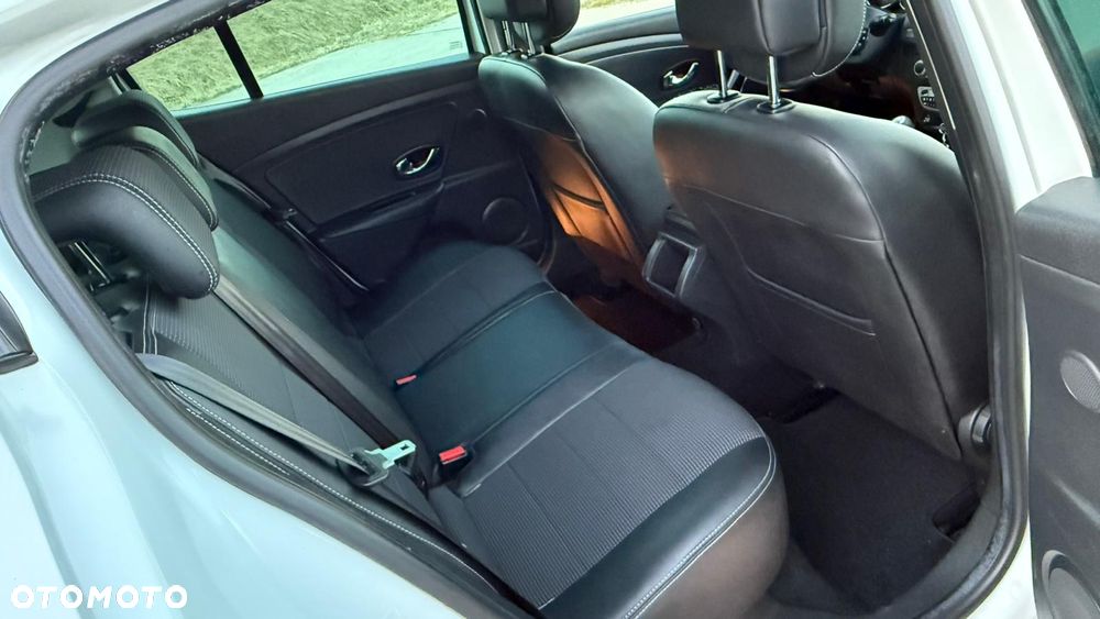Renault Megane - 11