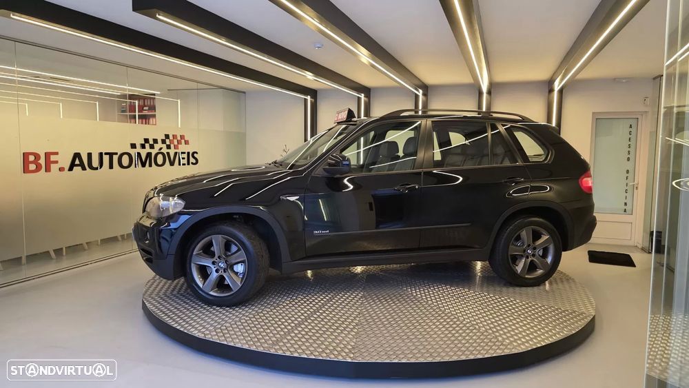 BMW X5 3.0 sd - 13