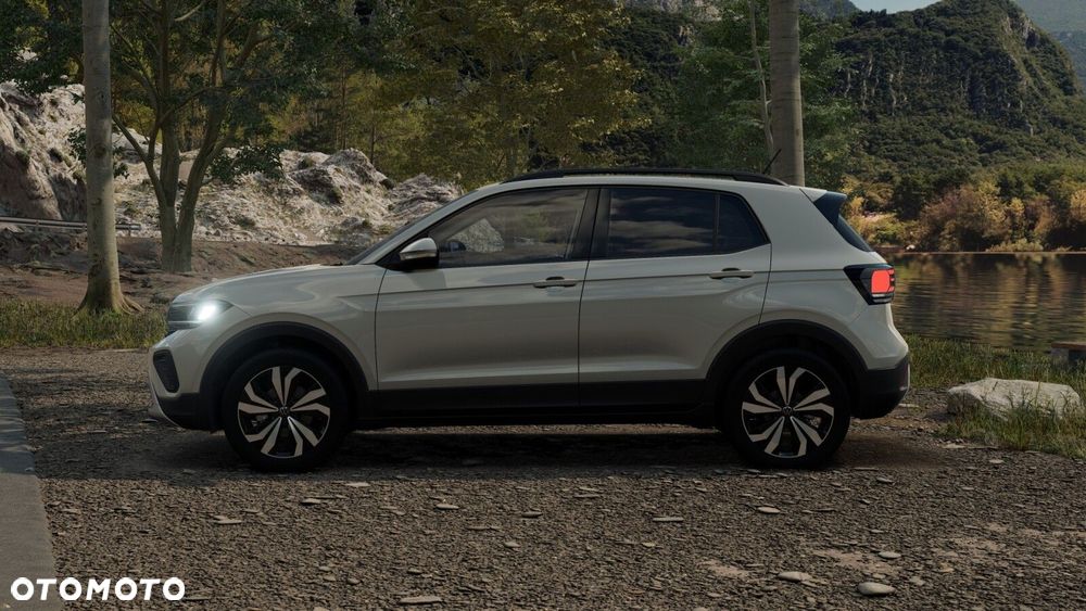 Volkswagen T-Cross - 6