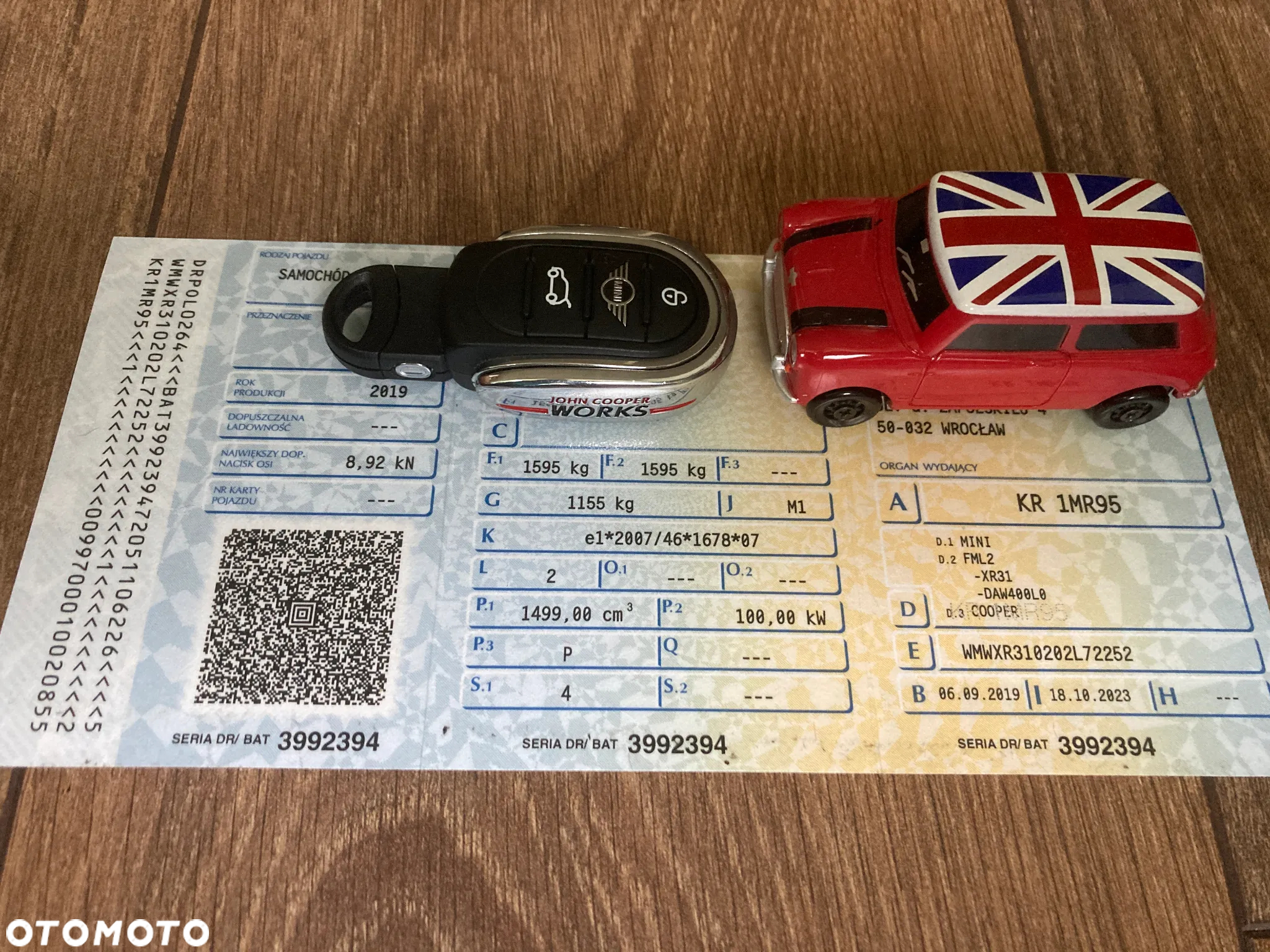 MINI Cooper - 32
