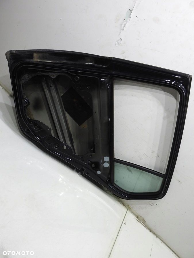 DRZWI PRAWY TYŁ TYLNE VW GOLF VI HB - 8