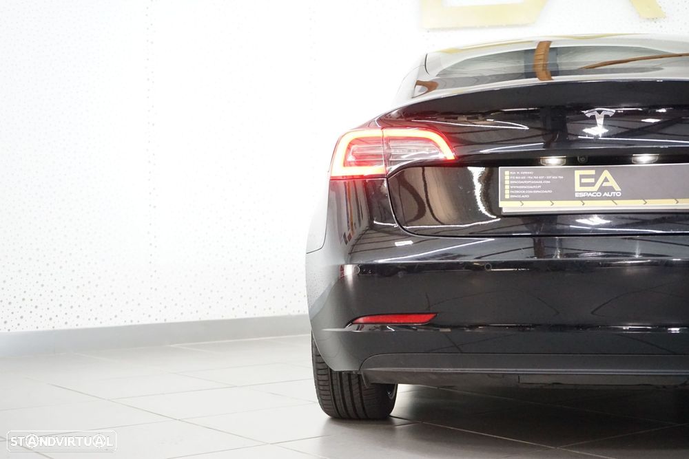 Tesla Model 3 Standard Range Plus RWD - 7