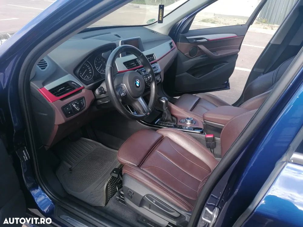 BMW X1 xDrive20i AT Sport Line - 30