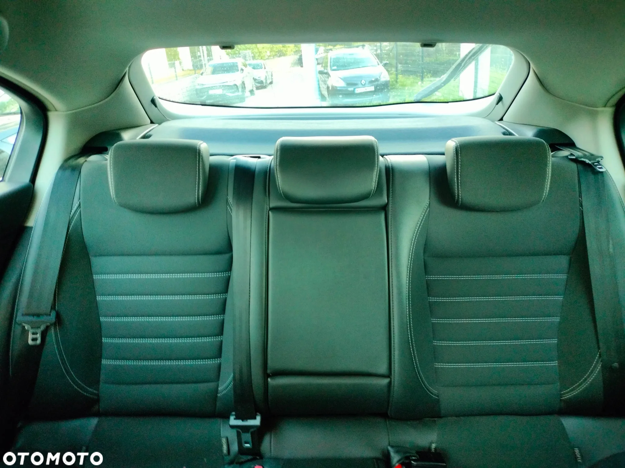 Renault Laguna 2.0 dCi Limited - 12