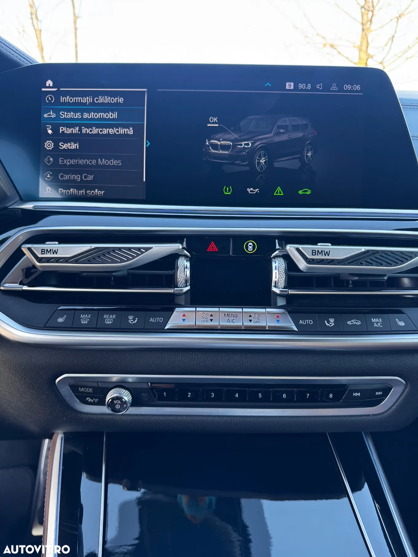 BMW X5 xDrive45e - 31