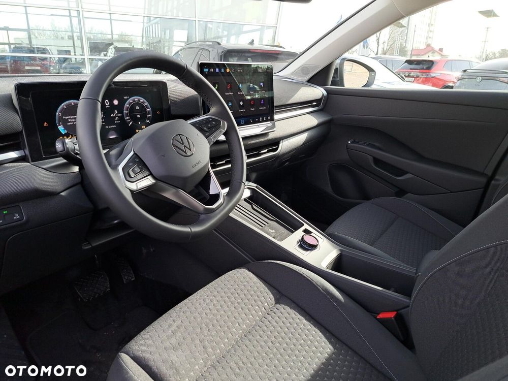 Volkswagen T-Roc 1.5 eTSI Life DSG - 15