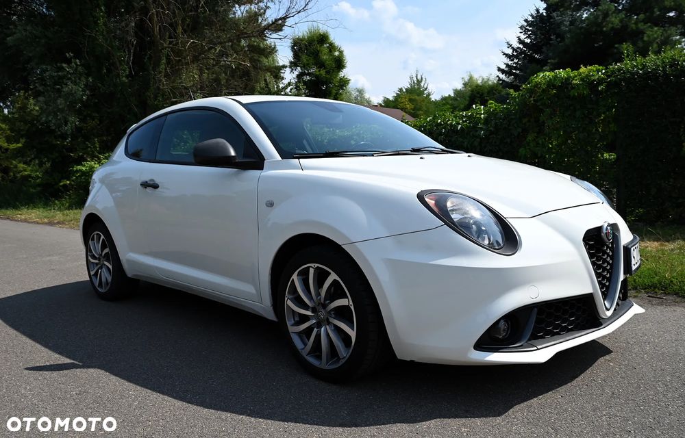 Alfa Romeo Mito - 12