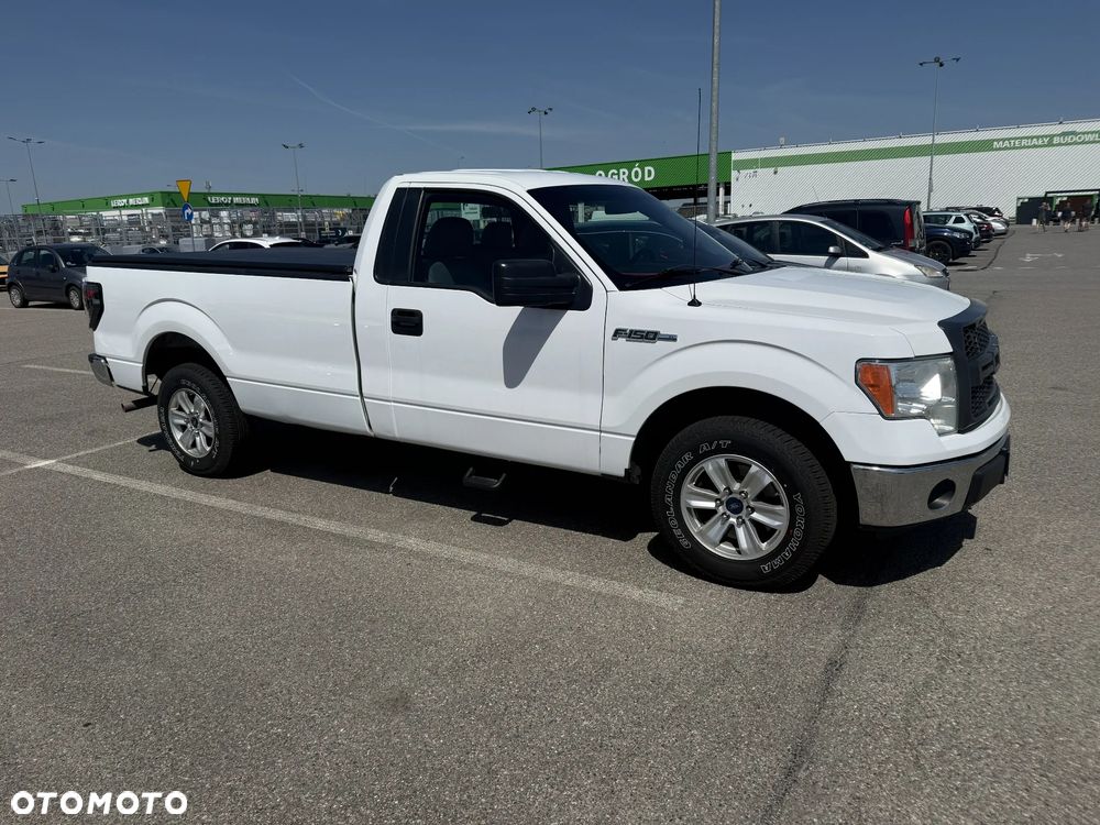 Ford F150 - 1