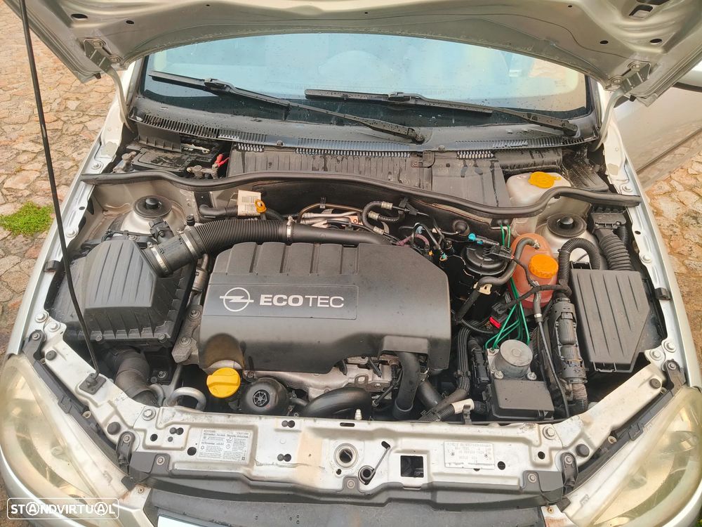 Opel Corsa - 14