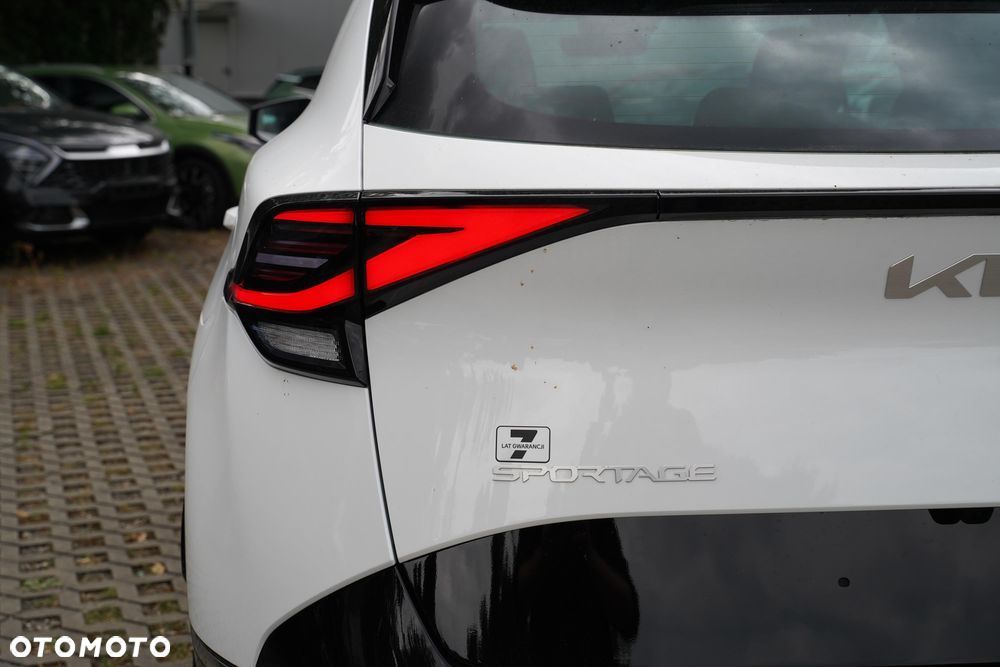 Kia Sportage 1.6 T-GDI Business Line 2WD DCT - 23