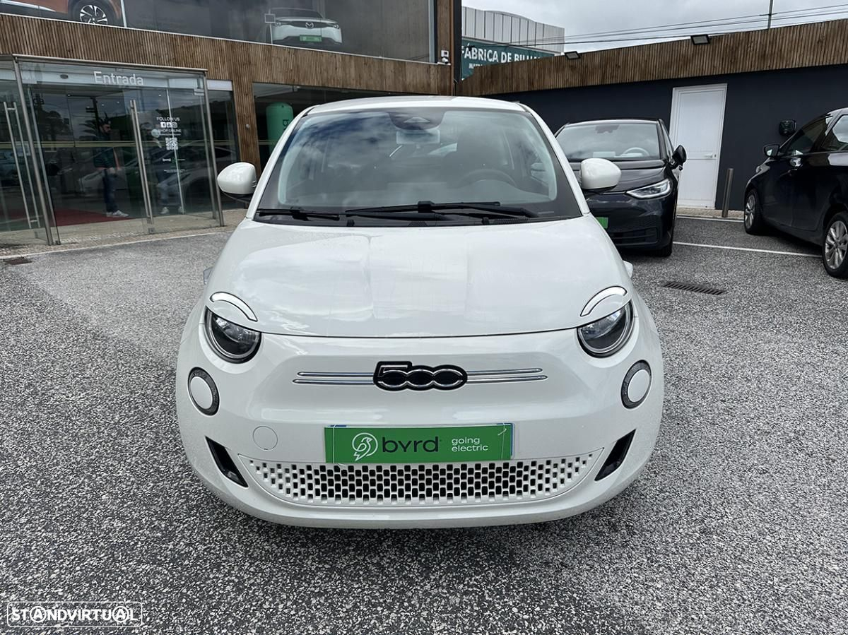 Fiat 500e Icon - 3