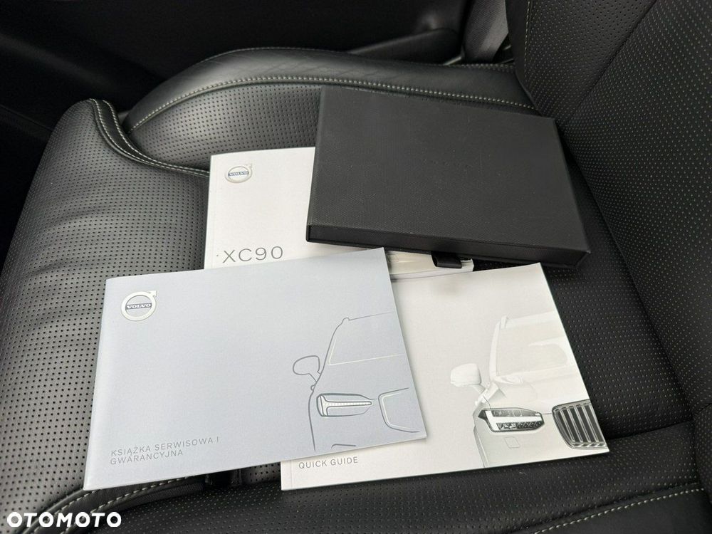 Volvo XC 90 - 39