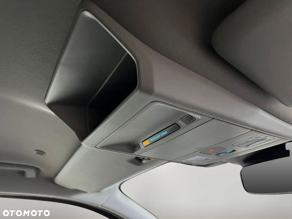 Ford Tourneo Custom 2.5 PHEV CVT 340 L2 Sport - 22