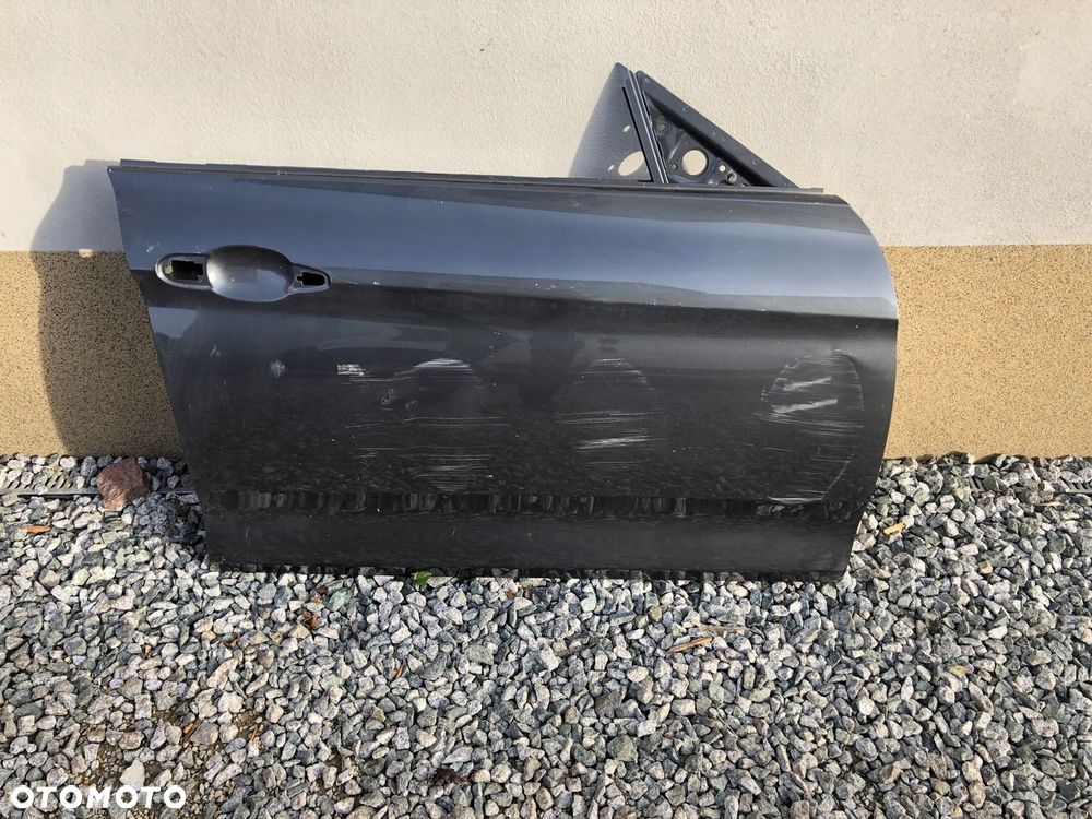 DRZWI PRZEDNIE PRAWE BMW3 GT F34 - 1