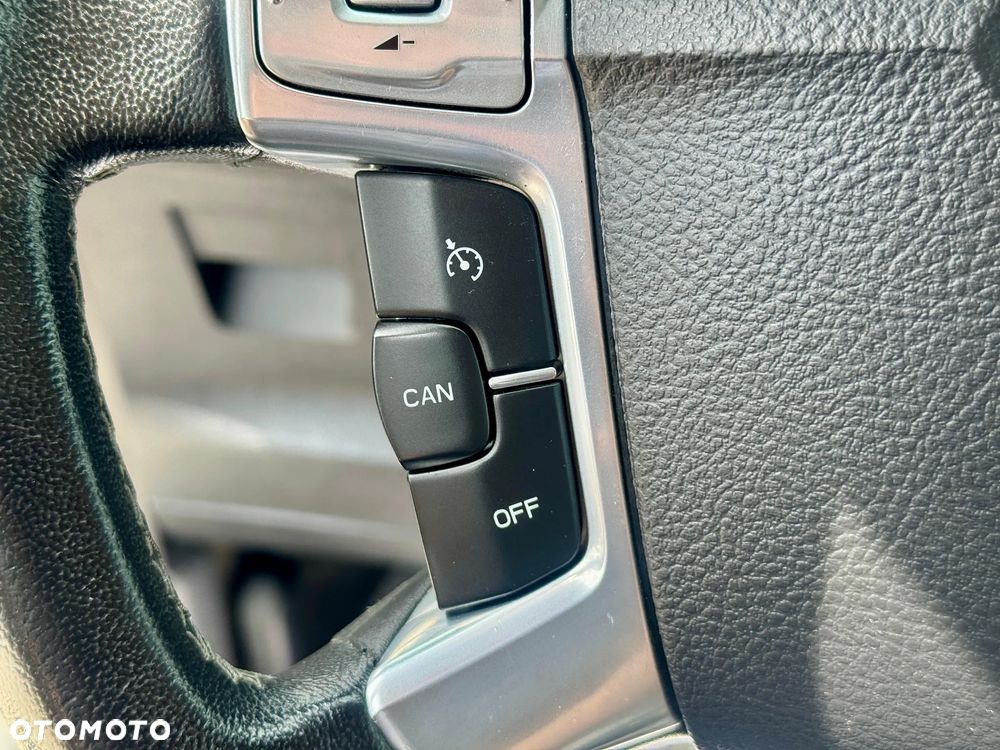 Ford Galaxy 2.0 FF Titanium - 37