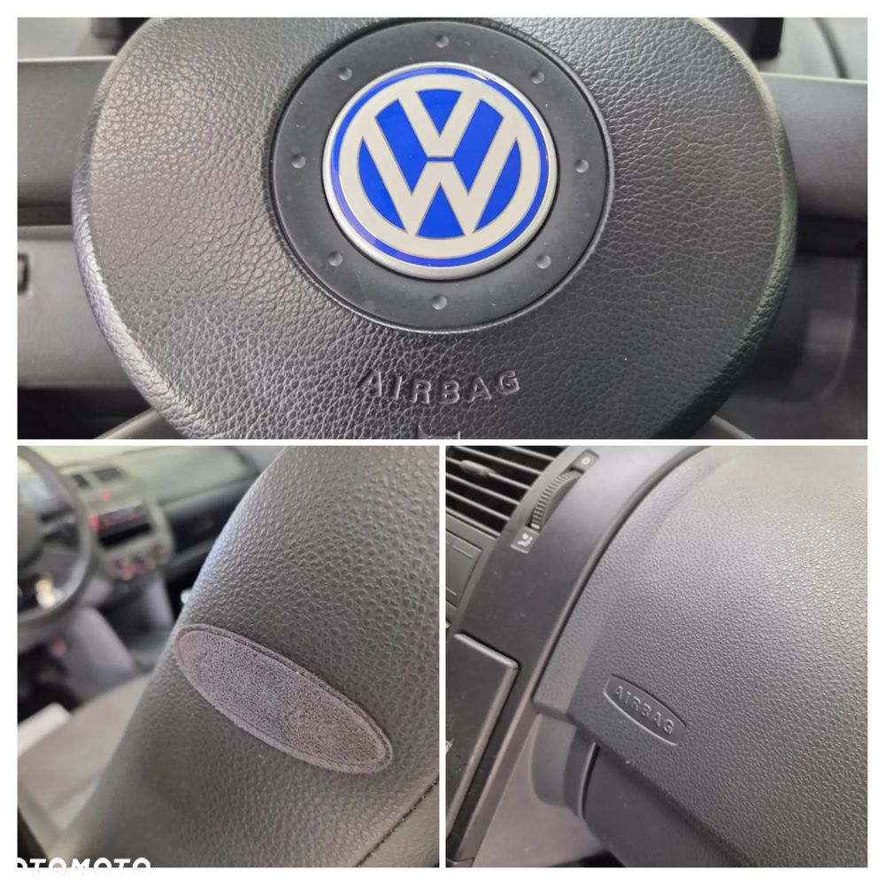 Volkswagen Polo 1.2 - 34