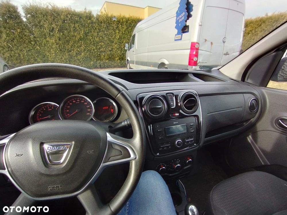 Dacia Dokker - 7