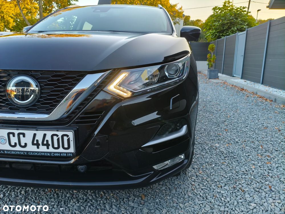 Nissan Qashqai - 11