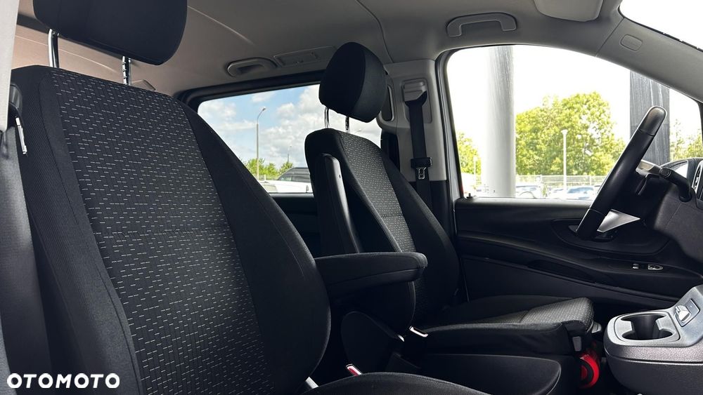 Mercedes-Benz Vito - 23