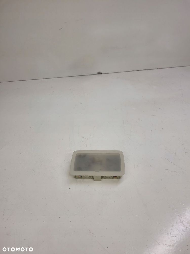 LAMPKA PODSUFITKI AUDI A6 C6 Q7 4L 4F9947123 - 1